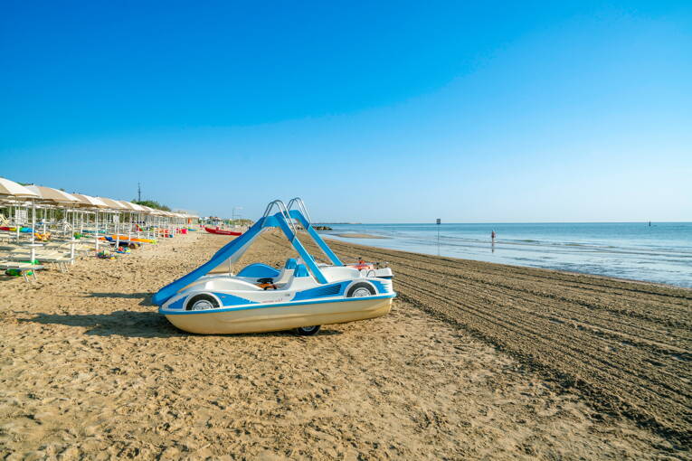 Camping Stork **** photo 6 Abruzzes Tohapi